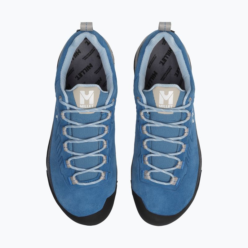 Scarpe da avvicinamento da donna Millet Cimaï Pro GTX coronet blue 3