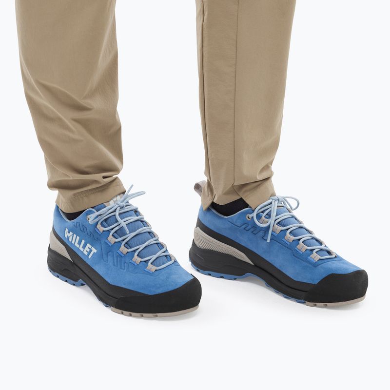 Scarpe da avvicinamento da donna Millet Cimaï Pro GTX coronet blue 5