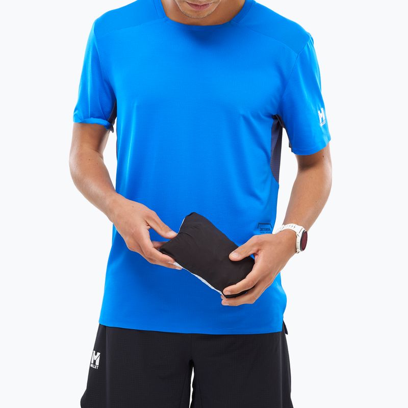 Giacca da running da uomo Millet Intense Pro 2.5 L 7