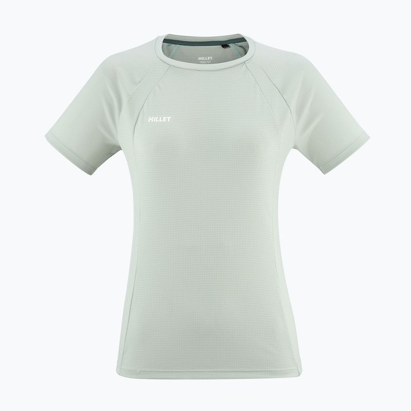 T-shirt da donna Millet Fusion seaweed