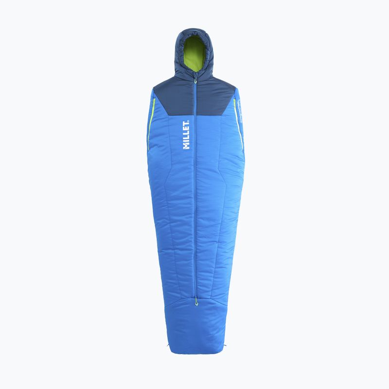 Sacco a pelo Millet BoSSons -2° Regular icona blu