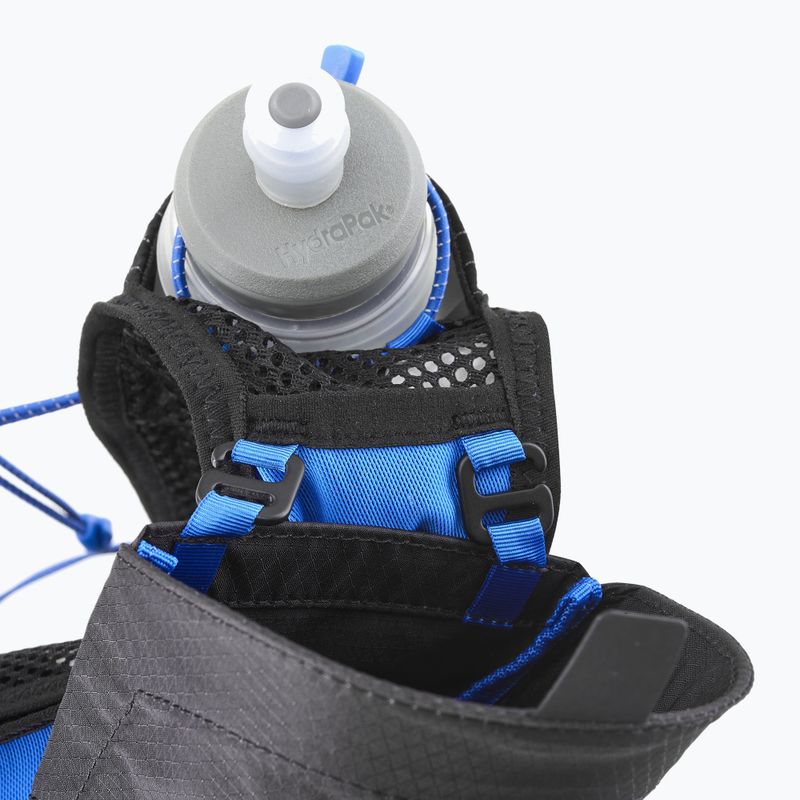 Gilet da corsa Millet Intense Pro 5 blue 9