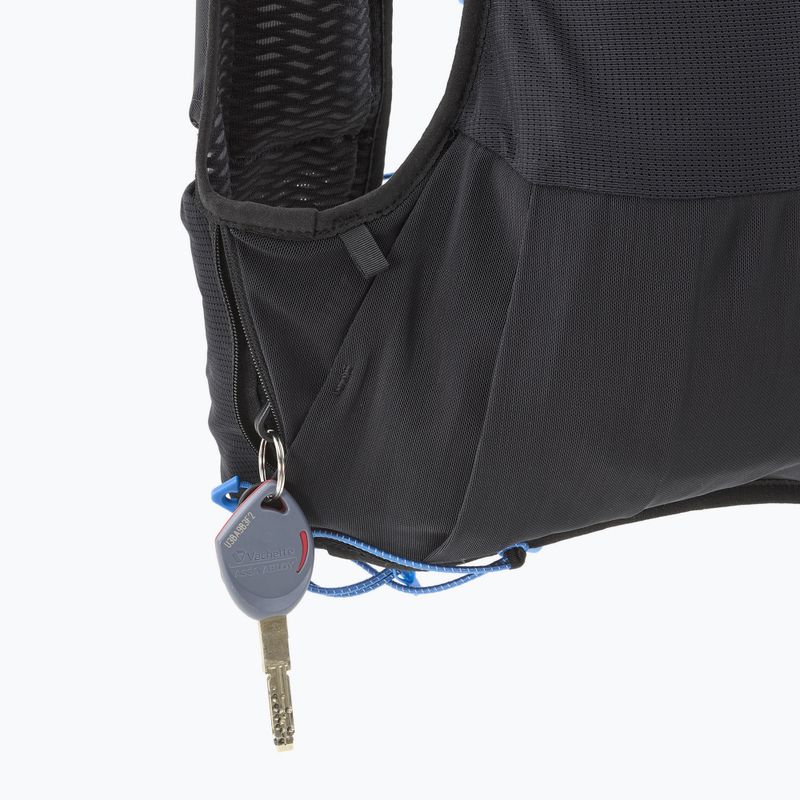 Gilet da corsa Millet Intense 5 HydraPak black 9