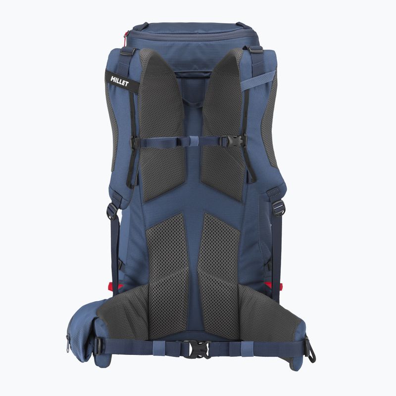 Zaino Millet Peuterey 35 + 10 l dark denim 2