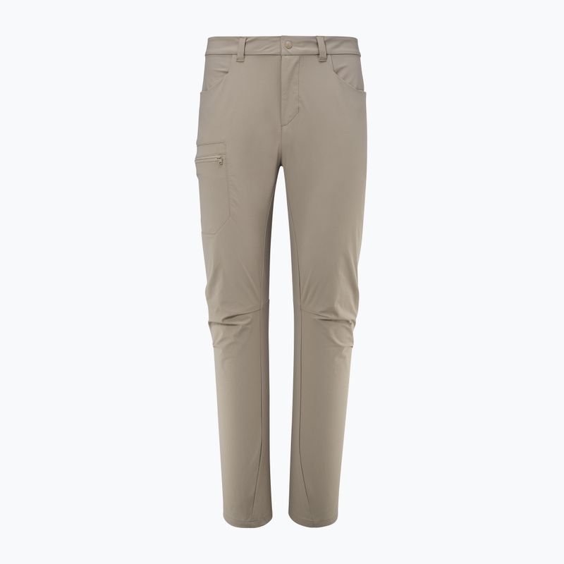 Pantaloni da arrampicata da uomo Millet Ubic Stretch Dorite 4
