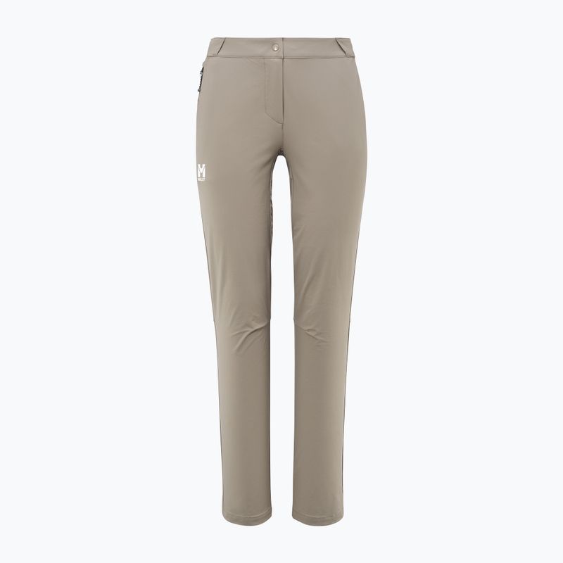 Pantaloni da arrampicata da donna Millet Ubic Stretch dorite 6