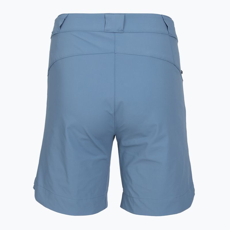 Pantaloncini da donna Millet Ubic Stretch coronet blu 2
