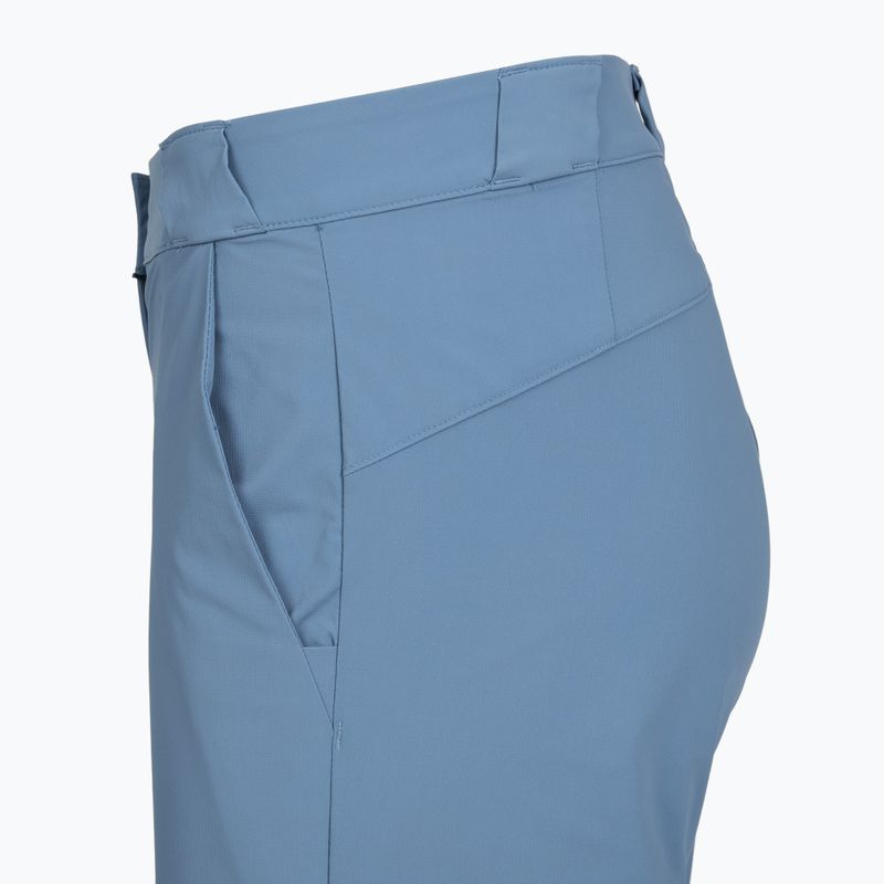 Pantaloncini da donna Millet Ubic Stretch coronet blu 4