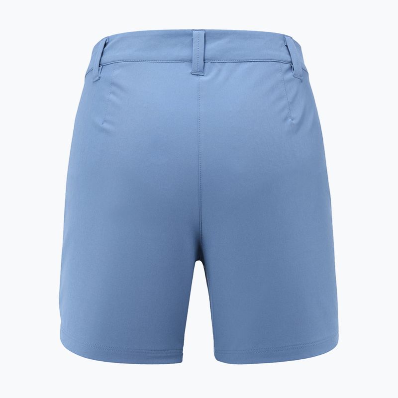 Pantaloncini da donna Millet Ubic Stretch coronet blu 2
