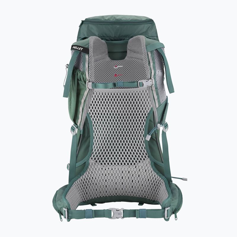 Zaino da trekking da donna Millet Seneca Air 38 l bottle 2