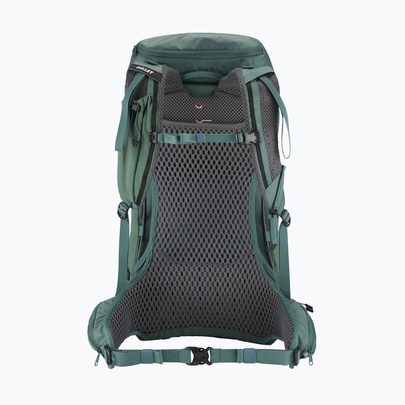 Zaino da trekking Millet Seneca Air 30 l bottle 2