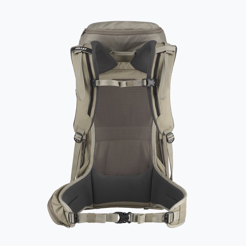 Zaino da trekking Millet Hiker Air 30 l in dorite 2