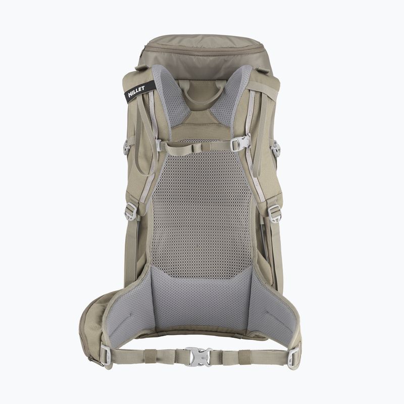Zaino trekking donna Millet Hiker Air 28 l dorite 2
