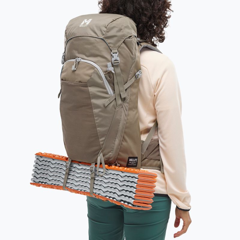Zaino trekking donna Millet Hiker Air 28 l dorite 6