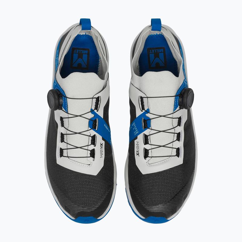 Scarpe da corsa Millet Intense Pro Boa black 3