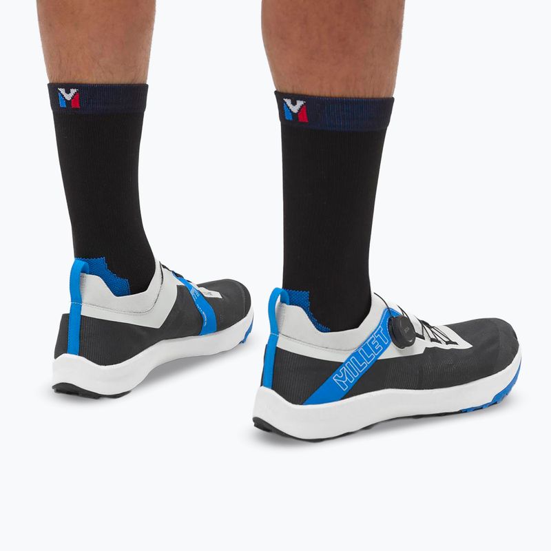 Scarpe da corsa Millet Intense Pro Boa black 6