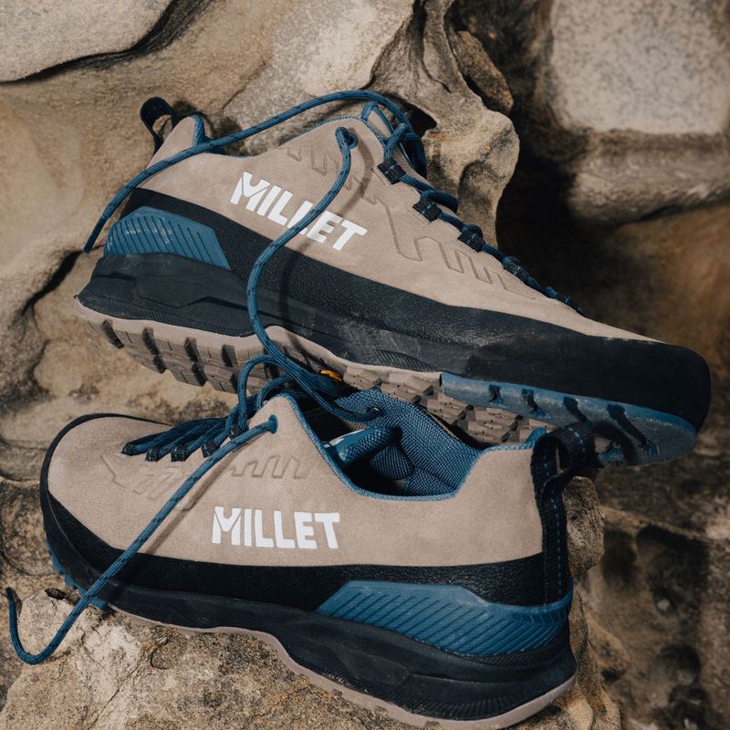 Scarpe da avvicinamento da donna Millet Cimaï Pro rope 5