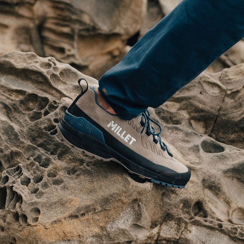 Scarpe da avvicinamento da donna Millet Cimaï Pro rope 6