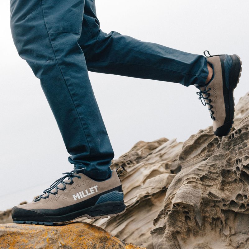 Scarpe da avvicinamento da donna Millet Cimaï Pro rope 7