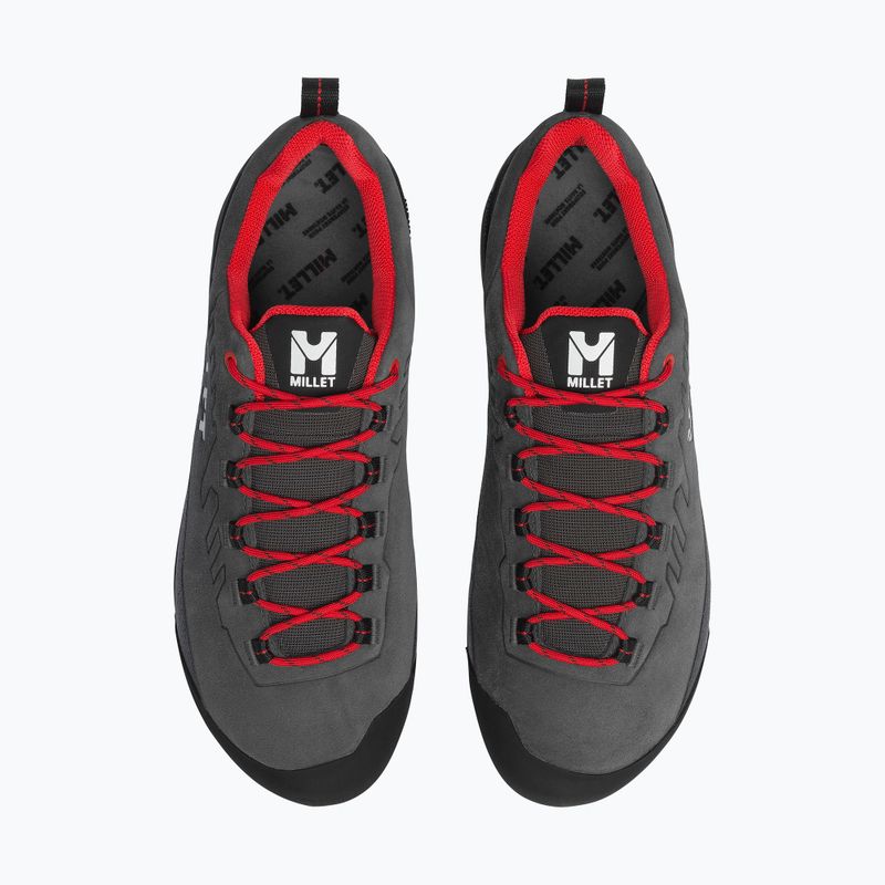 Scarpe da avvicinamento da uomo Millet Cimaï Pro tarmac 3