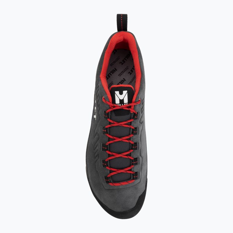 Scarpe da avvicinamento da uomo Millet Cimaï Pro tarmac 5