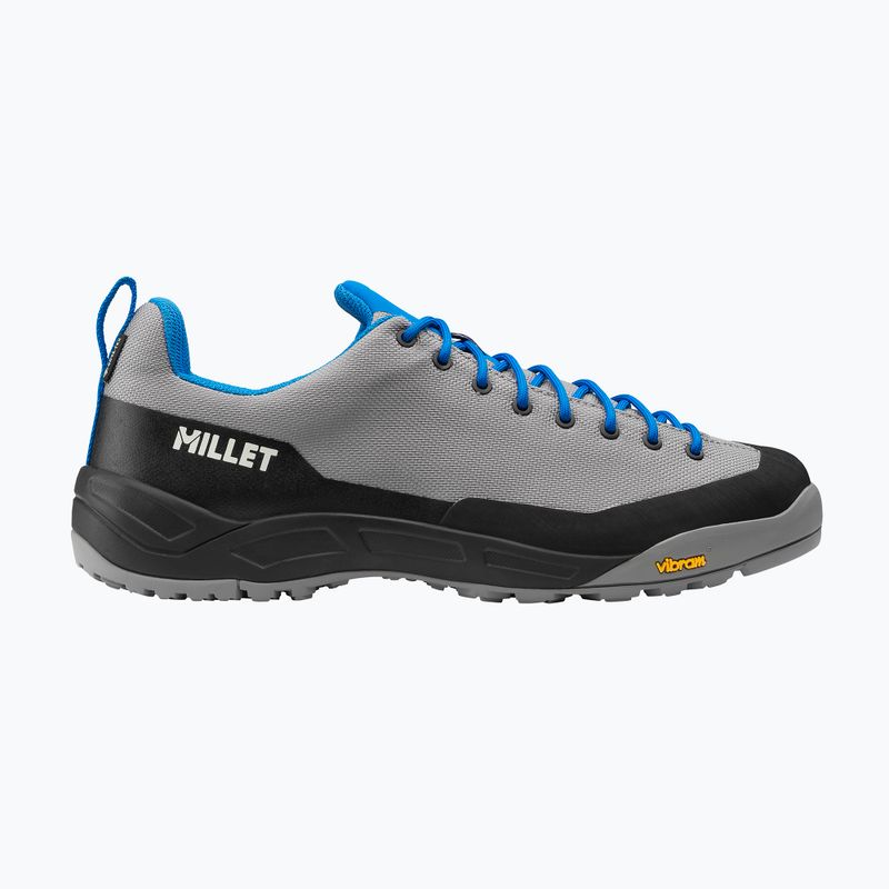 Scarpe da trekking da uomo Millet Cimaï GTX squalo profondo 2