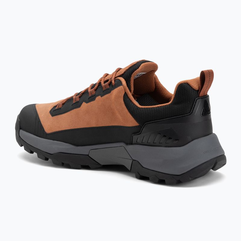 Scarponi da trekking da uomo Millet Ubic Low GTX spice 3