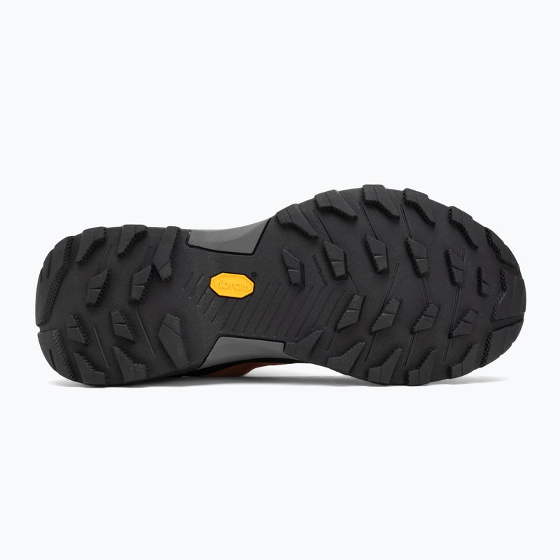 Scarponi da trekking da uomo Millet Ubic Low GTX spice 4