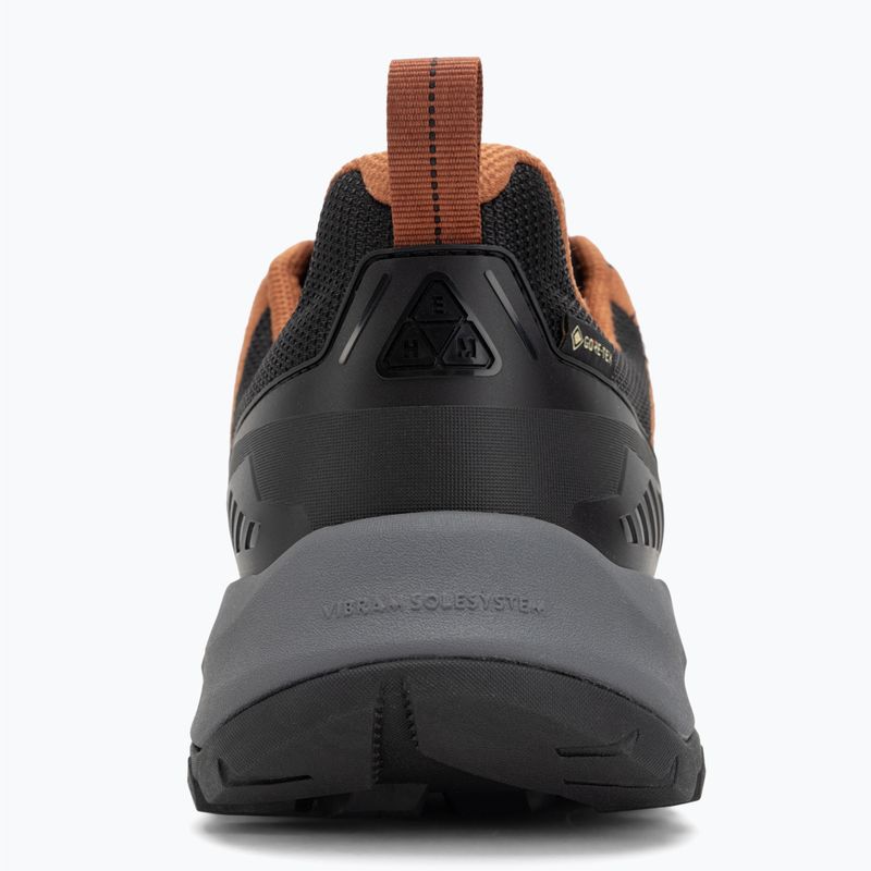 Scarponi da trekking da uomo Millet Ubic Low GTX spice 6