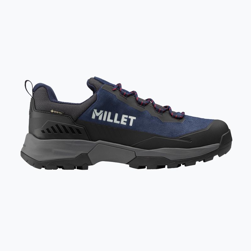 Scarpe da trekking da uomo Millet Ubic Low GTX saphir 2