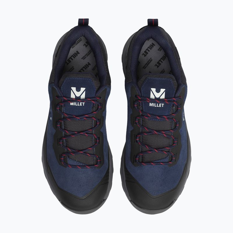 Scarpe da trekking da uomo Millet Ubic Low GTX saphir 3