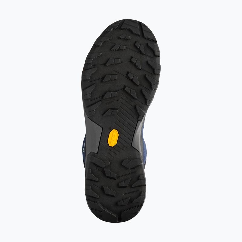 Scarpe da trekking da uomo Millet Ubic Low GTX saphir 4