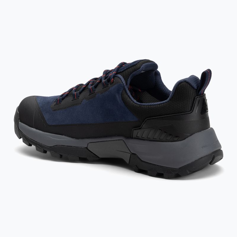 Scarpe da trekking da uomo Millet Ubic Low GTX saphir 3
