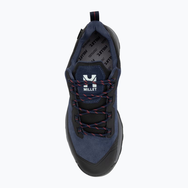 Scarpe da trekking da uomo Millet Ubic Low GTX saphir 5