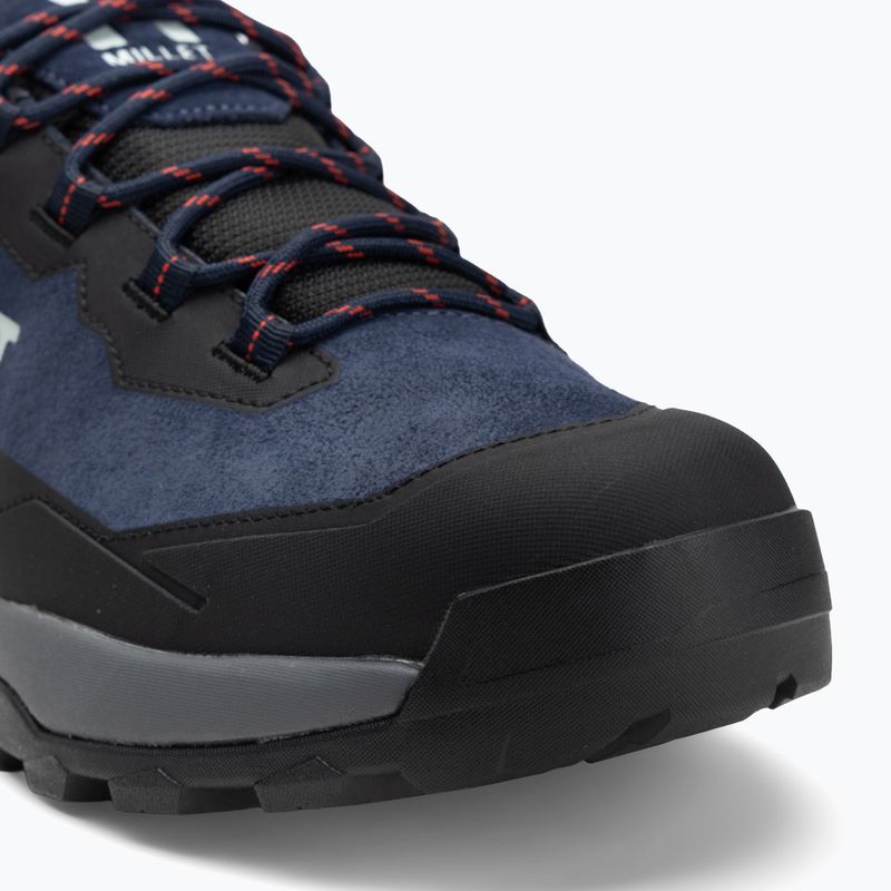 Scarpe da trekking da uomo Millet Ubic Low GTX saphir 7