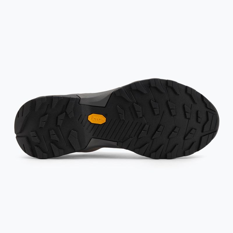 Stivali da trekking da donna Millet Ubic Low GTX corda 4
