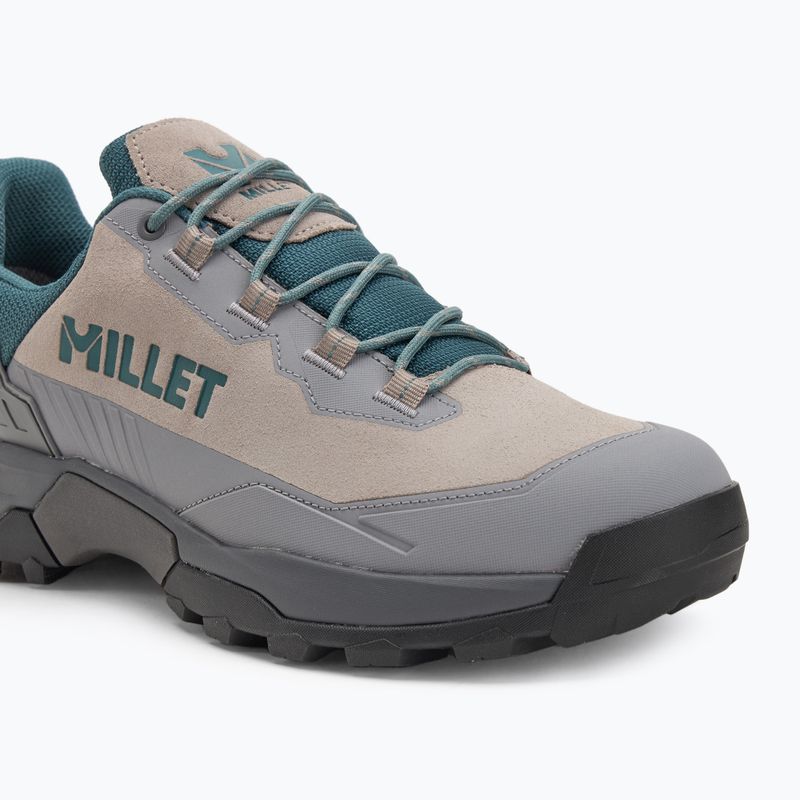 Stivali da trekking da donna Millet Ubic Low GTX corda 7