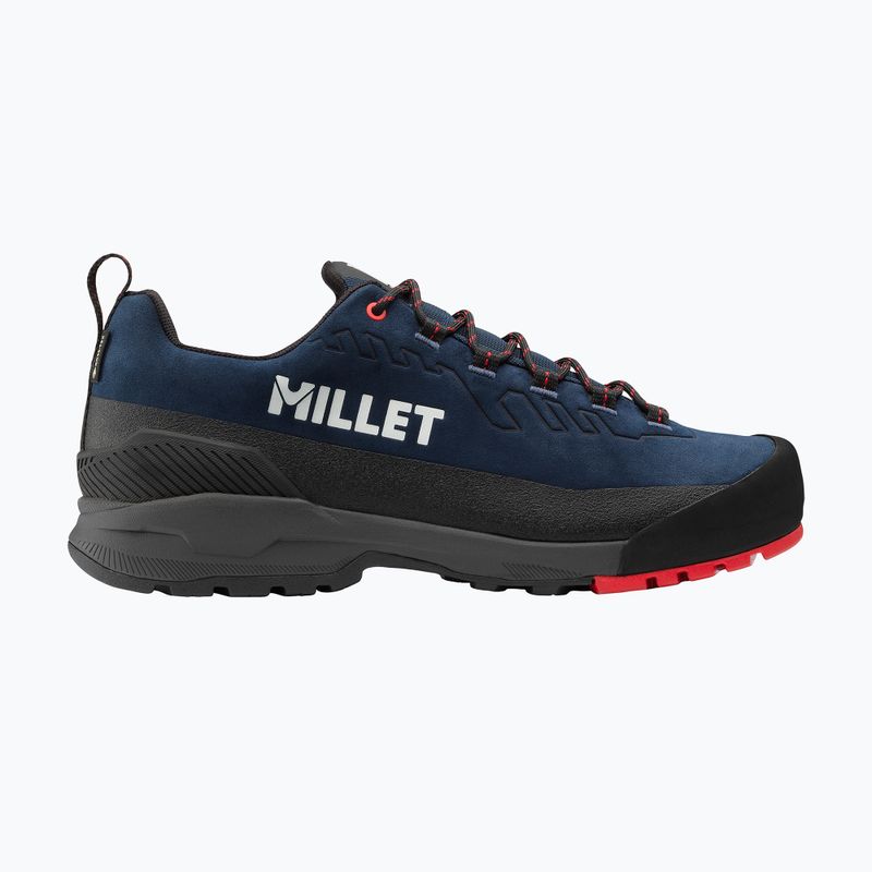 Scarpe da avvicinamento da uomo Millet Cimaï Pro GTX sapphire 2
