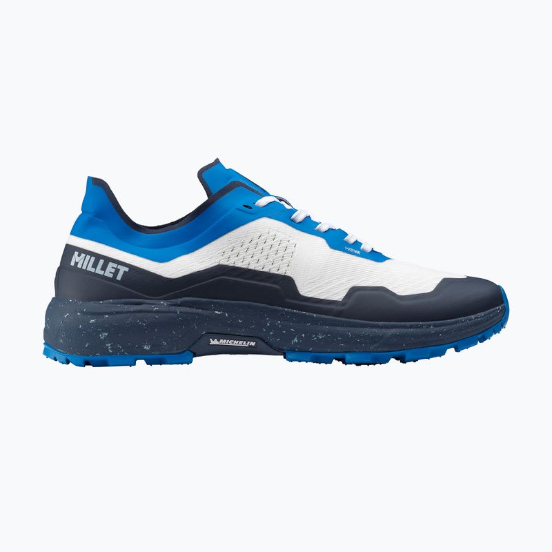 Scarpe da corsa uomo Millet Intense foggy dew/saphir 2