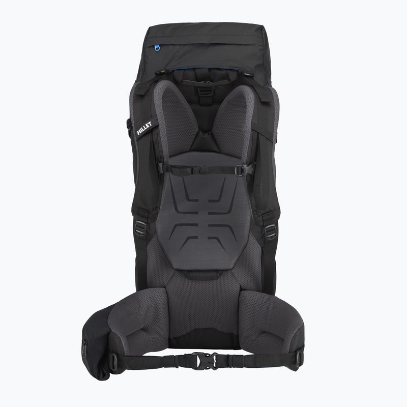 Zaino Millet Ubic 55 + 15 l black 2