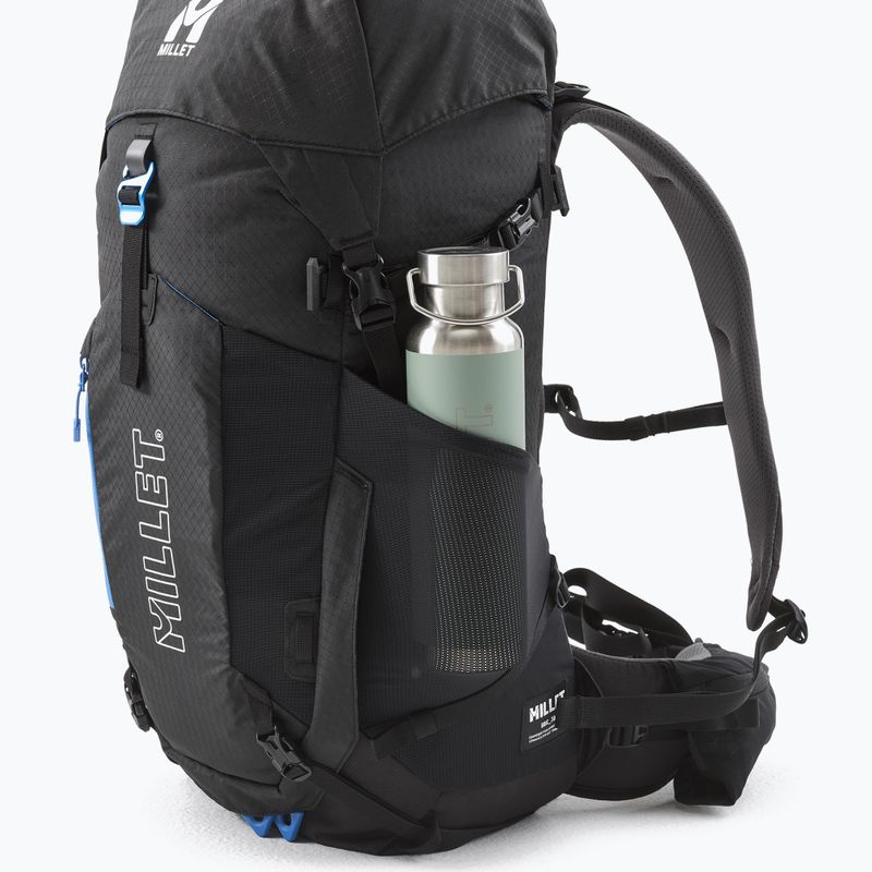 Zaino Millet Ubic 30 l e-black 7