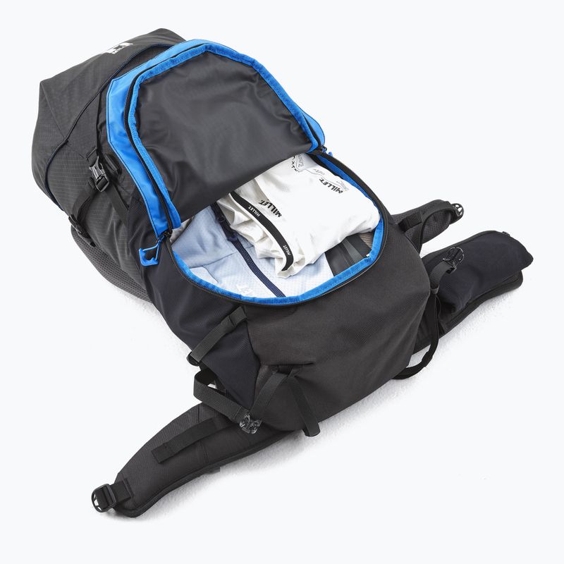 Zaino Millet Ubic 30 l e-black 8