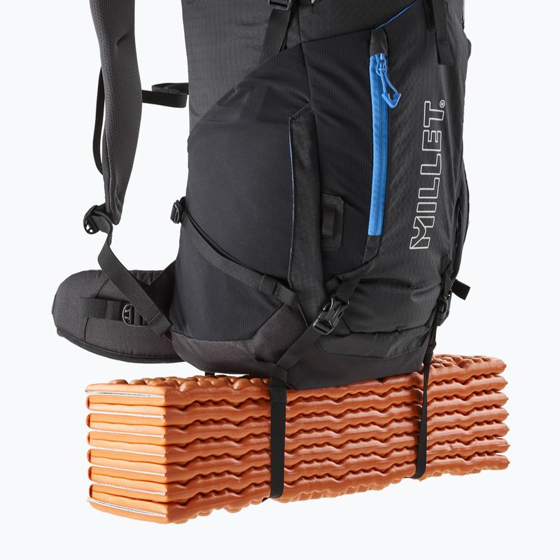 Zaino Millet Ubic 30 l e-black 9