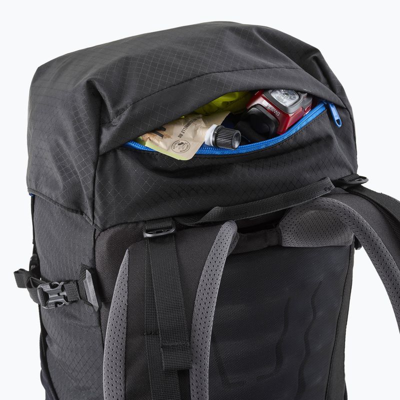 Zaino Millet Ubic 30 l e-black 10