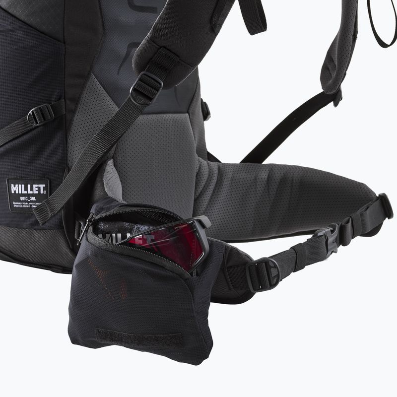 Zaino Millet Ubic 30 l e-black 11