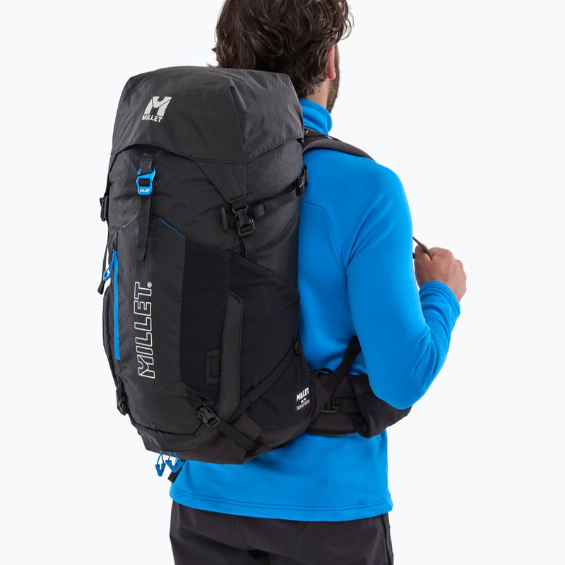 Zaino Millet Ubic 30 l e-black 12