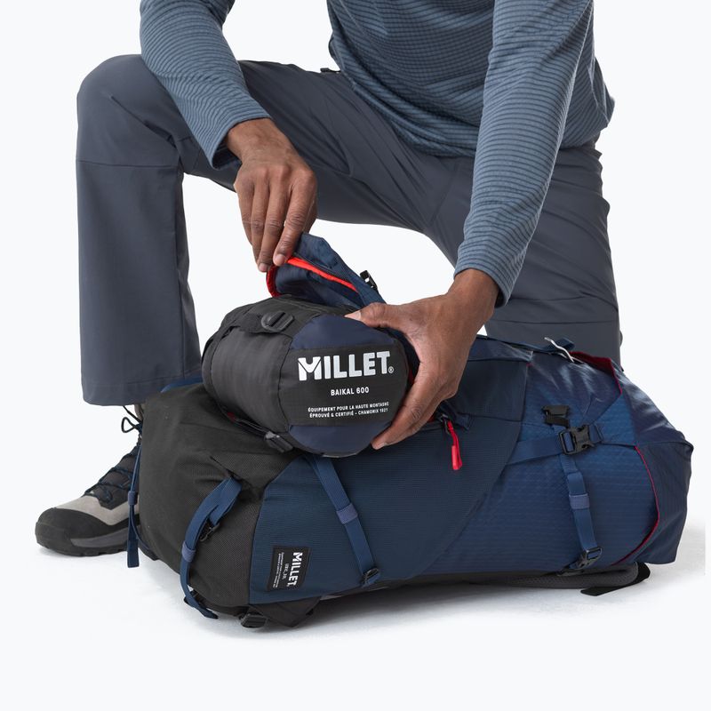 Zaino Millet Ubic 30 l e-dark blue 11