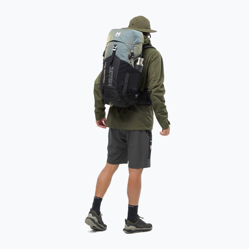 Zaino Millet Ubic 30 l e-black/sand 3