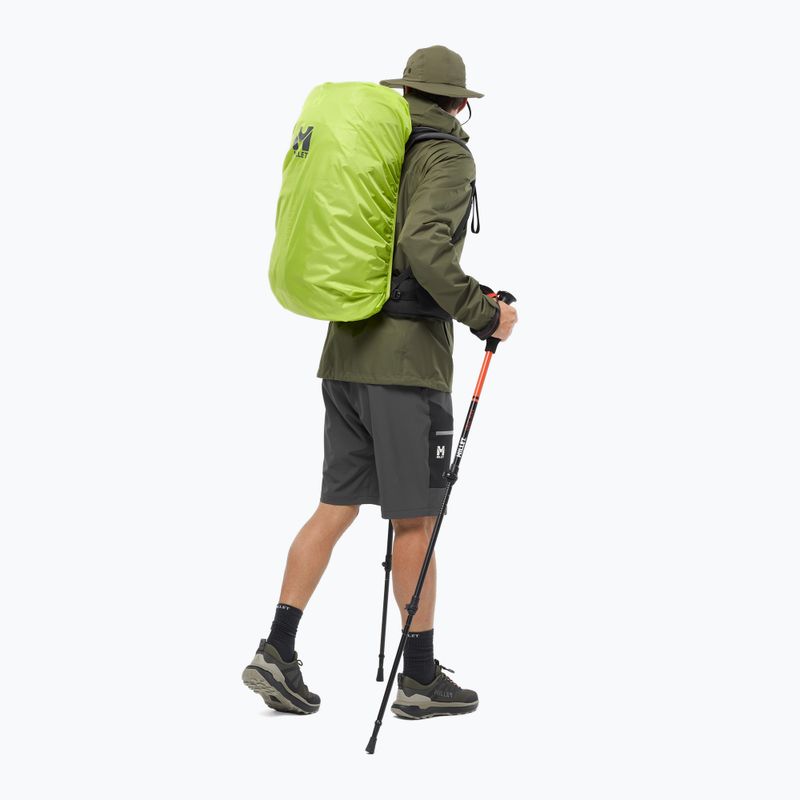 Zaino Millet Ubic 30 l e-black/sand 5