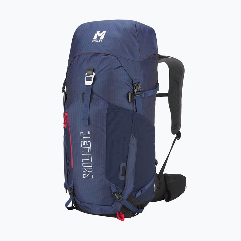 Zaino Millet Ubic 40 l blu scuro
